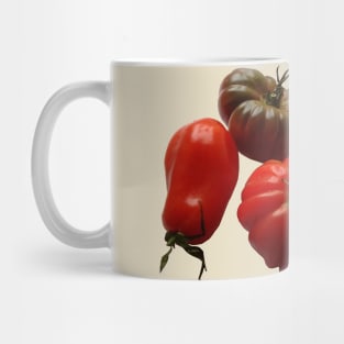 Tomatoes Mug